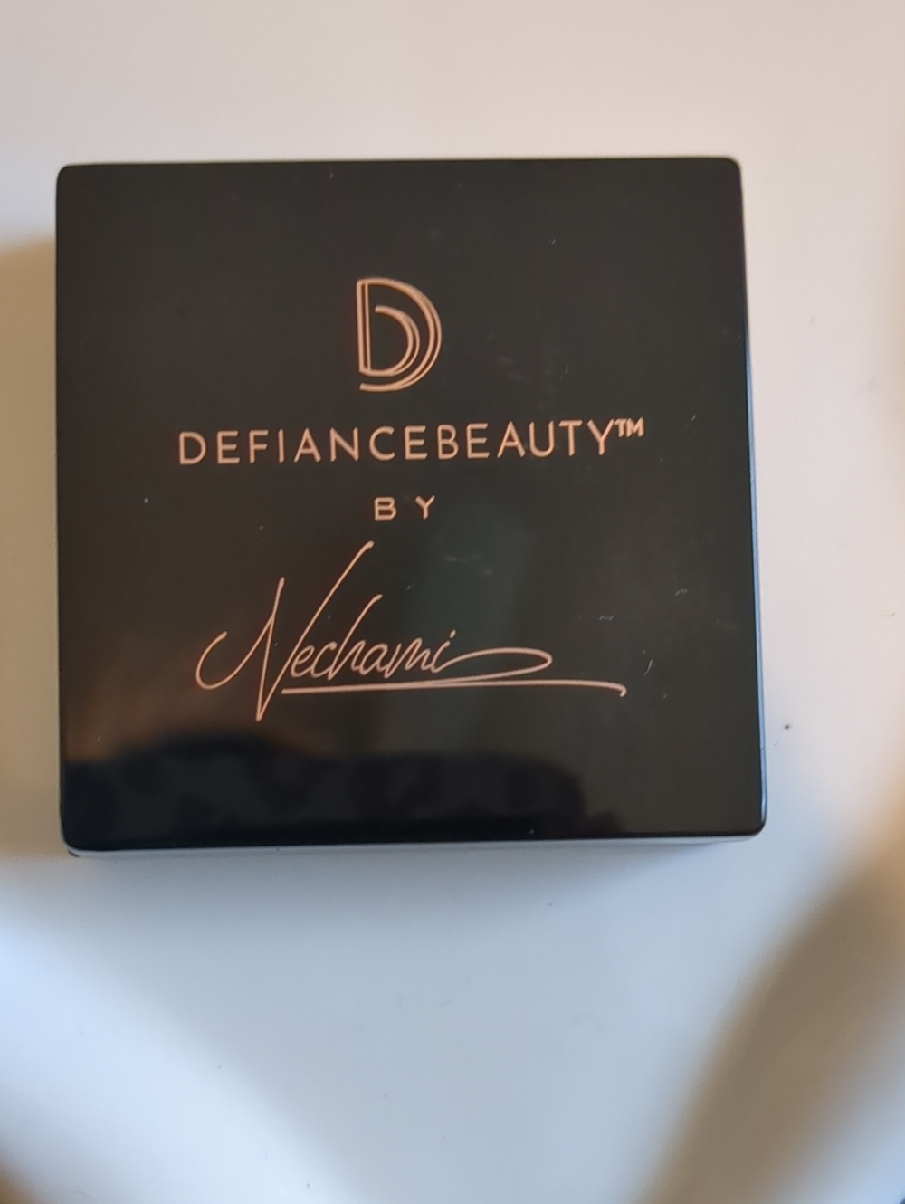 Eyeshadow Palette